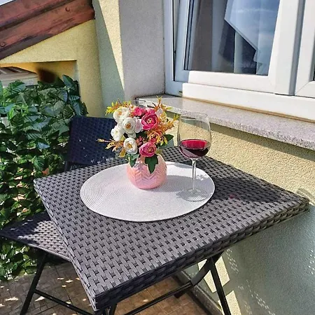 Harmony Apartment