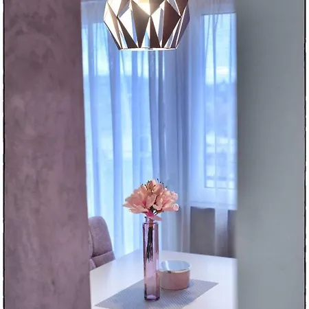 Apartment Harmony Kastav