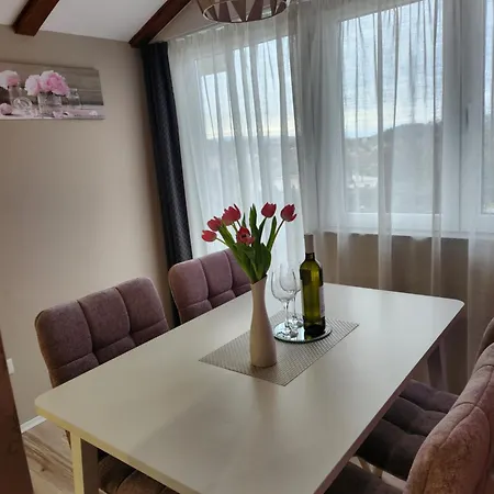 Harmony Apartment *